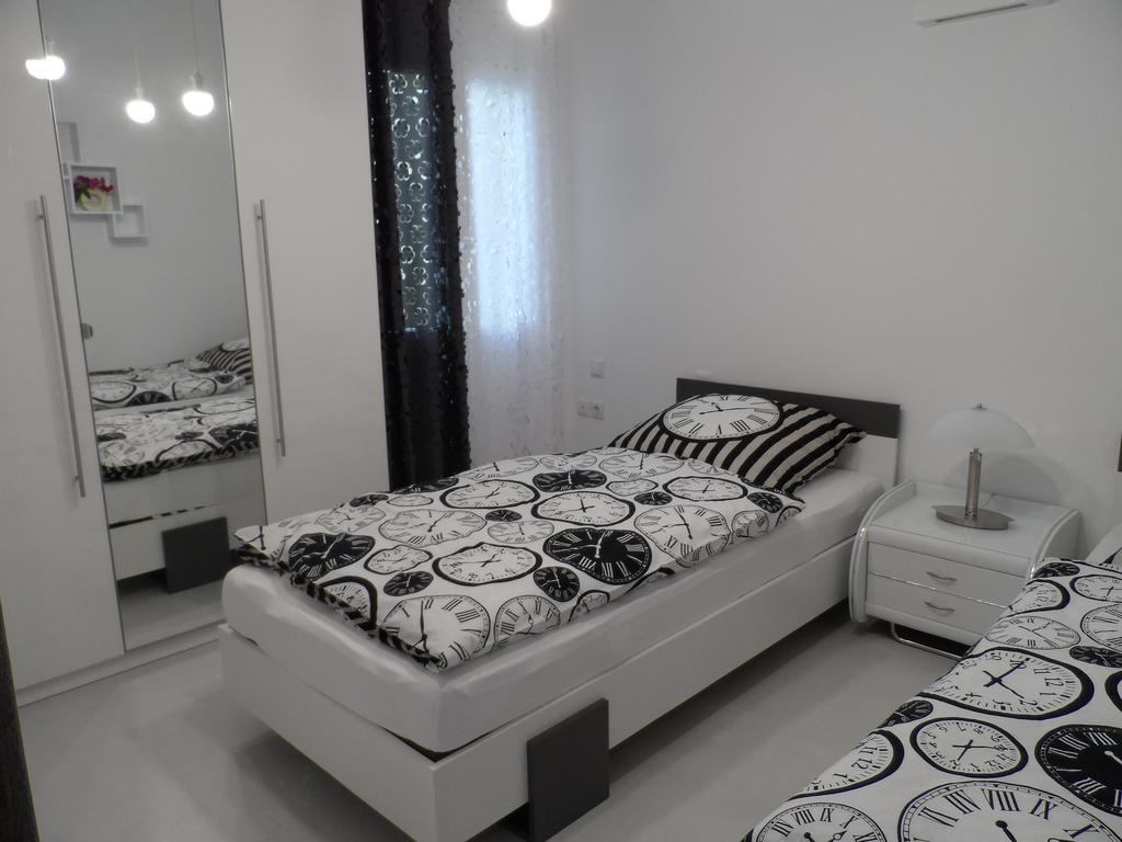 Appartement Laura Deluxe *